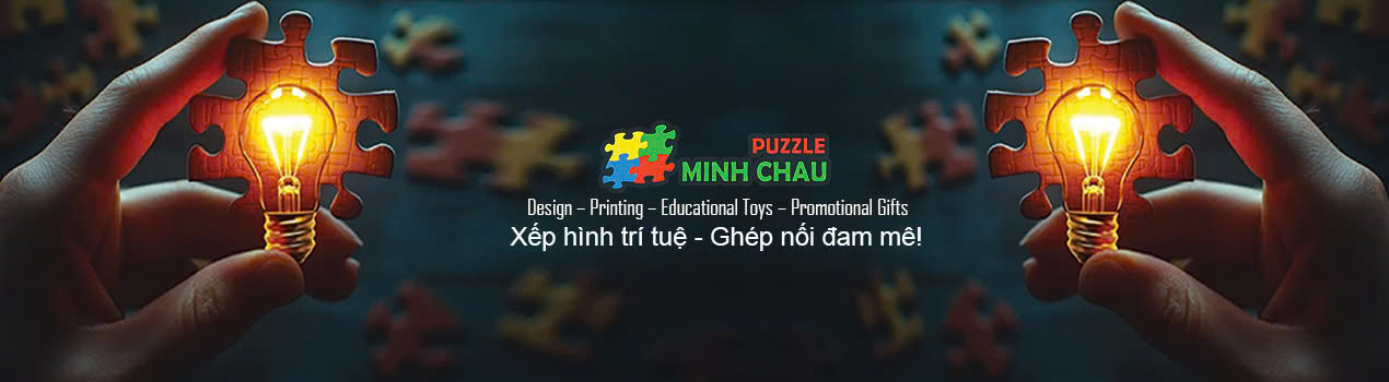 Tranh xếp hình